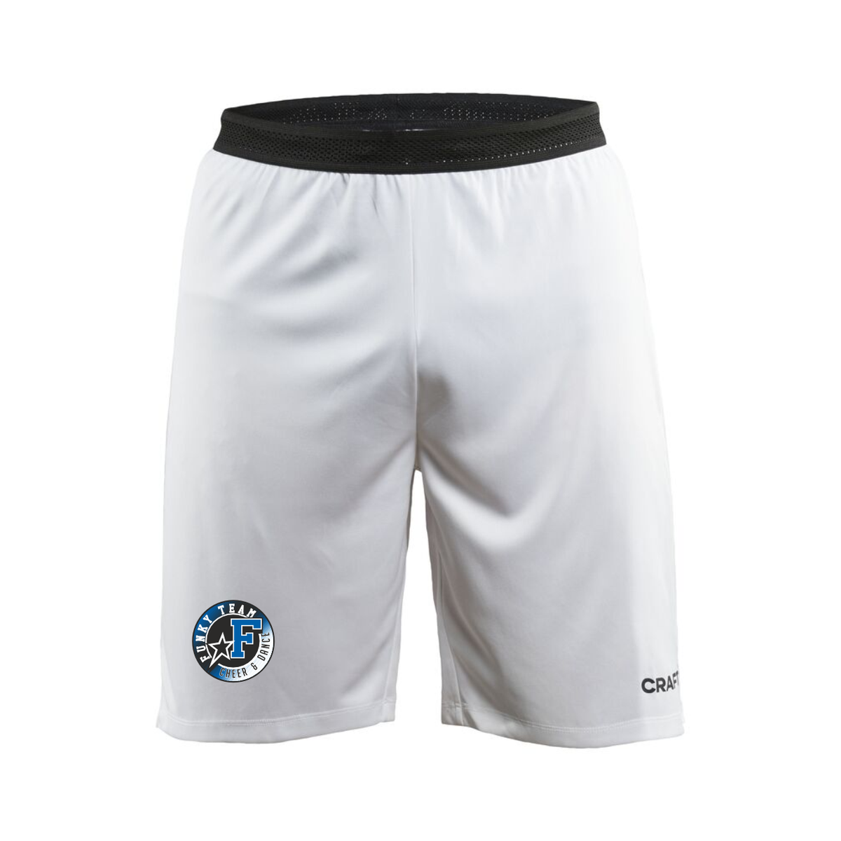 Funky Team Progress 2.0 shorts Miesten shortsit