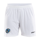 Funky Team Craft Squad Go Solid Shorts naisten treenishortsit