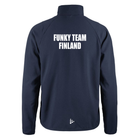 Funky Team Craft Rush 2.0 Training Jacket