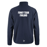 Funky Team Craft Rush 2.0 Training Jacket