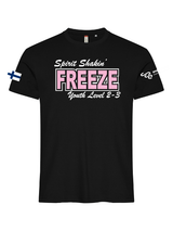 SSC Freeze t- paita