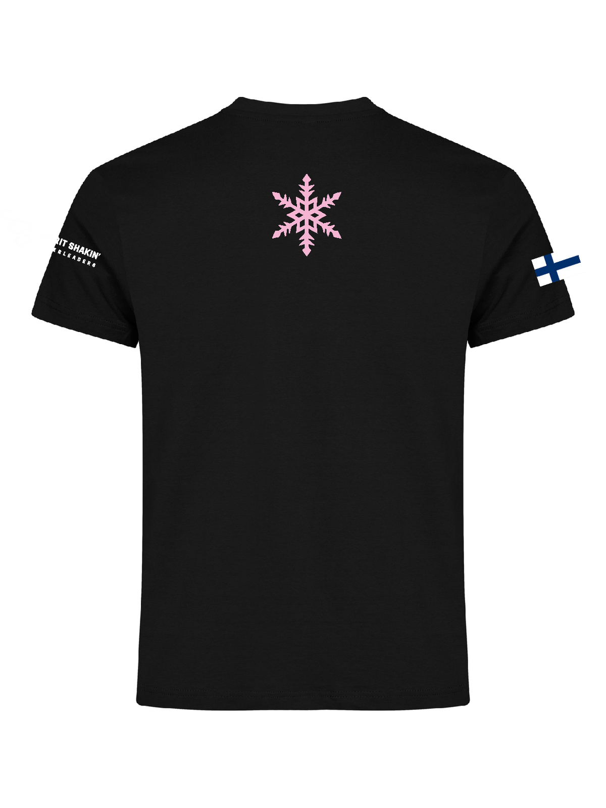 SSC Freeze t- paita