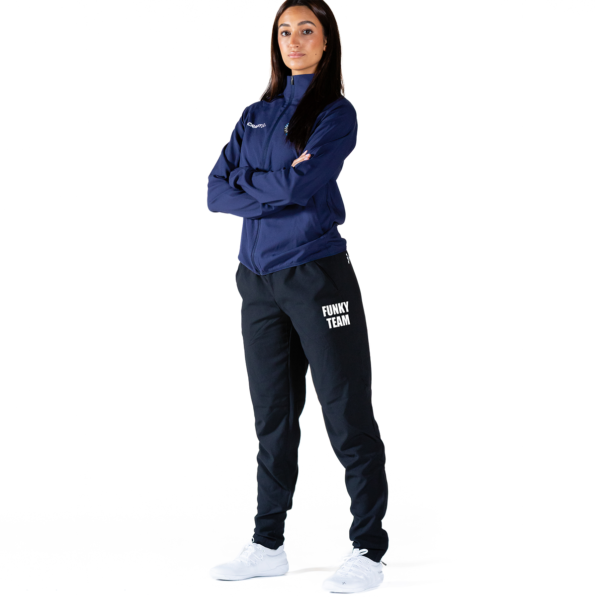 Funky Team Craft Rush 2.0 Training Pants