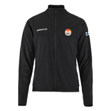 HCT Craft Evolve 2.0 Full Zip verkkatakki