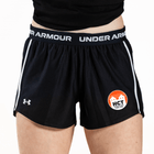 HCT Under Armour Tech Play Up Shortsit