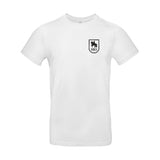 HRS puuvilla t-paita (unisex)