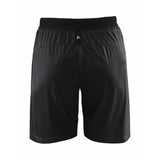 LEC Craft Progress 2.0 Shorts JR Nuorten treenishortsit