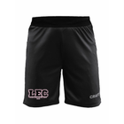 LEC Craft Progress 2.0 Shorts JR Nuorten treenishortsit