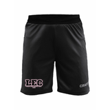 LEC Craft Progress 2.0 Shorts JR Nuorten treenishortsit
