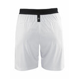 LEC Craft Progress 2.0 Shorts JR Nuorten treenishortsit