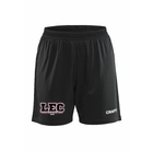 LEC Craft Progress 2.0 Shorts Naisten treenishortsit