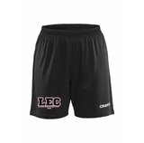 LEC Craft Progress 2.0 Shorts Naisten treenishortsit
