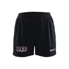 LEC Craft Progress 2.0 SHORT Shorts Naisten treenishortsit