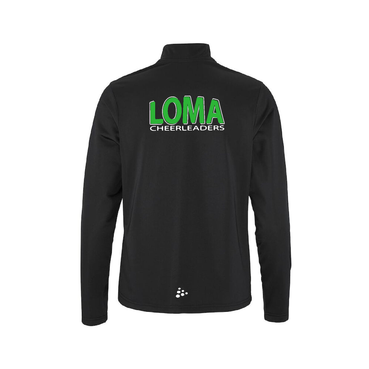LOMA Craft Squad Go FZ verkkatakki