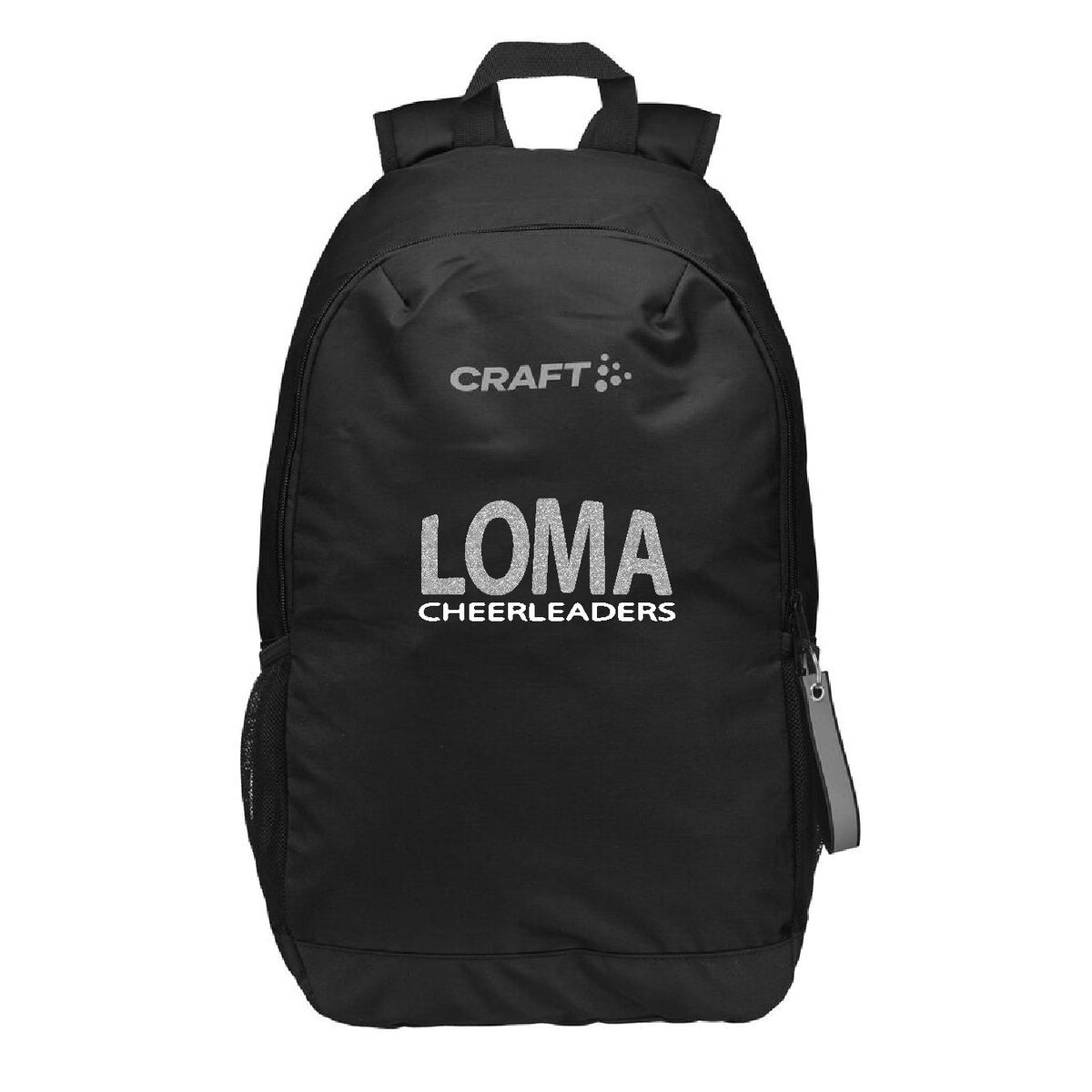 LOMA Craft Ability Practice backpack 24l