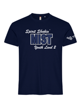 SSC Mist t- paita