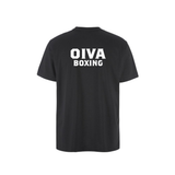 Oiva Boxin g Craft Community 2.0 Tee (COACH)