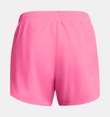 Under Armour Fly By 3" shorts