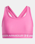 Under Armour G Crossback Bra lasten urheilutoppi (2026)