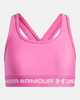 Under Armour G Crossback Bra lasten urheilutoppi (2026)