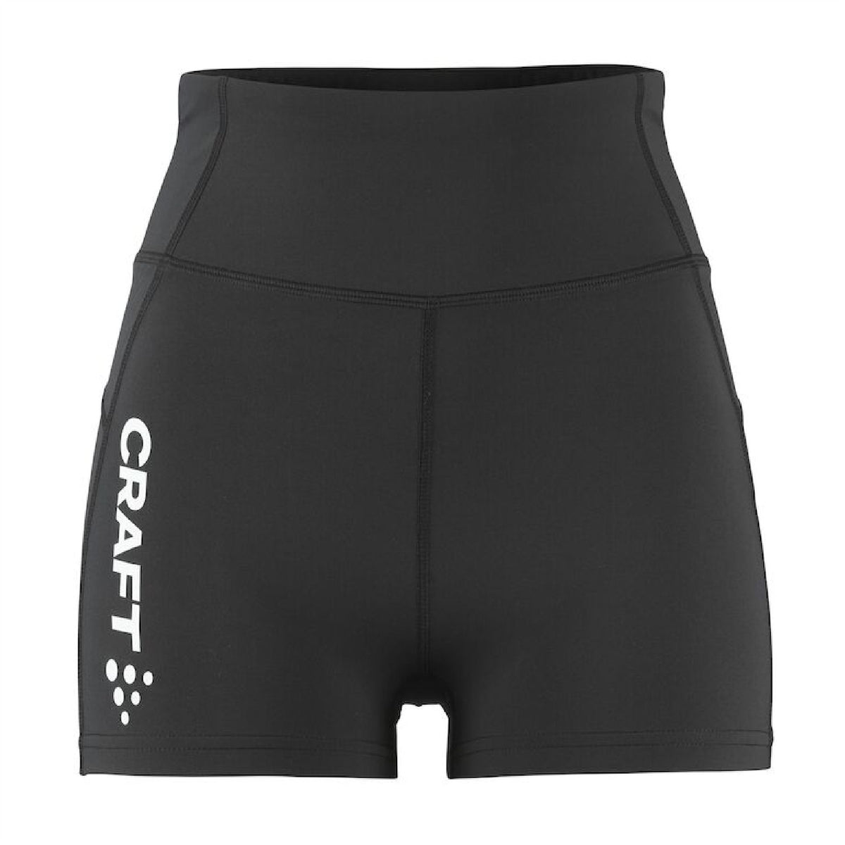 Craft Rush 2.0 Hot pants treenishortsit