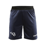 SSC Craft Progress 2.0 Shorts JR Nuorten treenishortsit