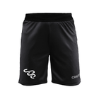 SSC Craft Progress 2.0 Shorts JR Nuorten treenishortsit