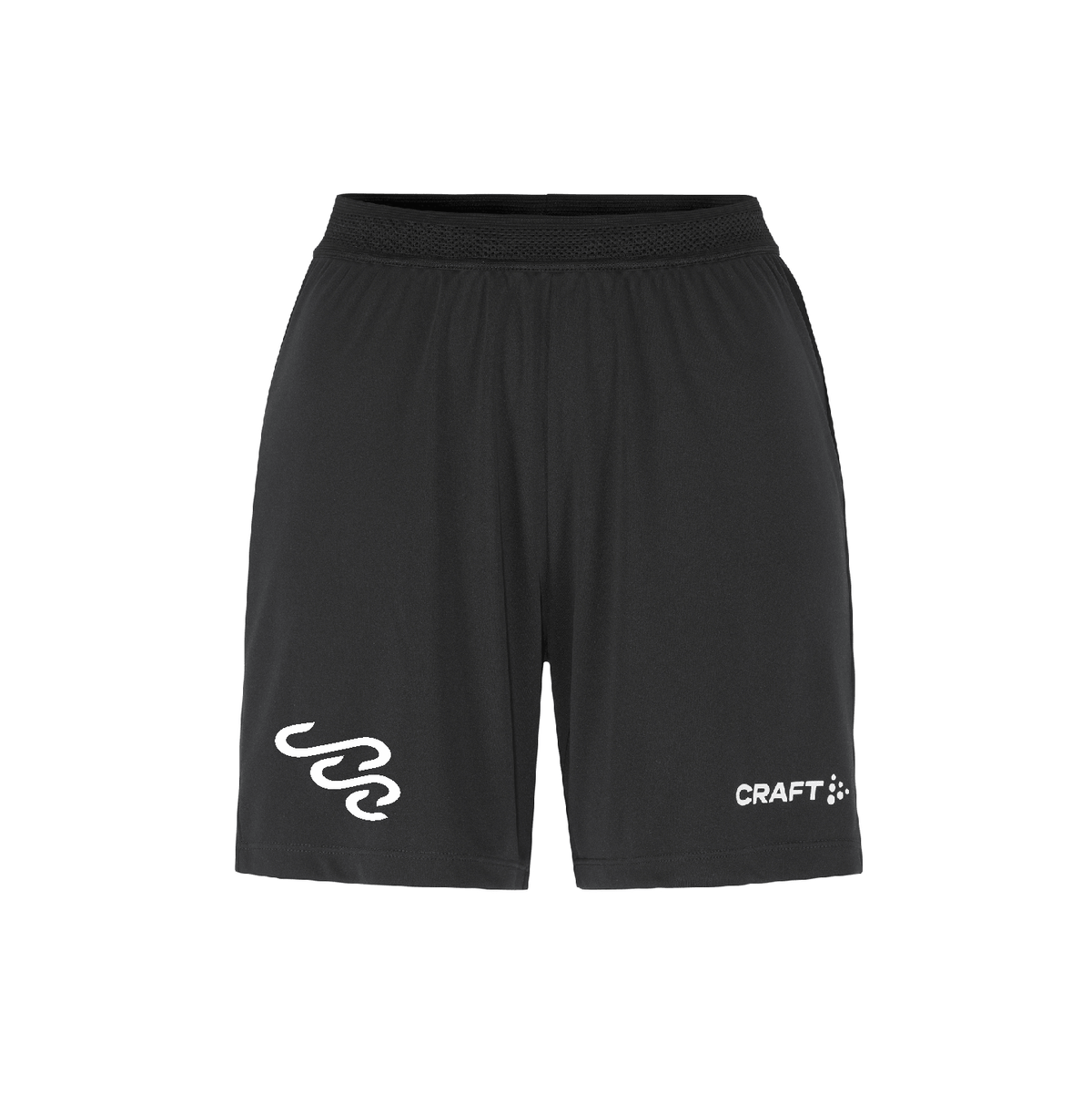 SSC Craft Progress 2.0 Shorts Naisten treenishortsit