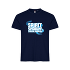 SSC seura t- paita