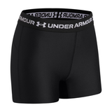 Under Armour Shorty nuorten shortsit (2026)