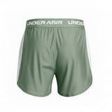 Under Armour Girls Tech Play Up nuorten shortsit