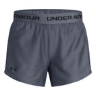 Under Armour Girls Tech Play Up nuorten shortsit