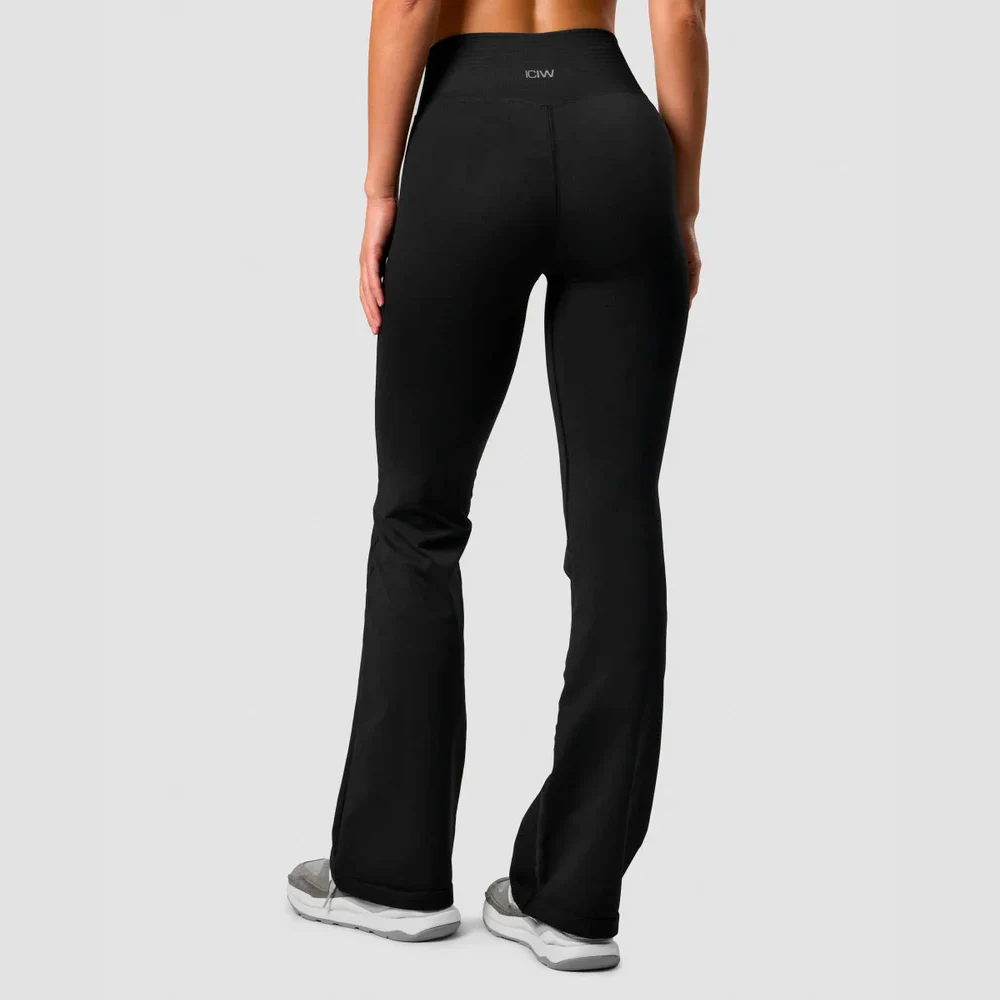 ICANIWILL Define Seamless Flared Tights