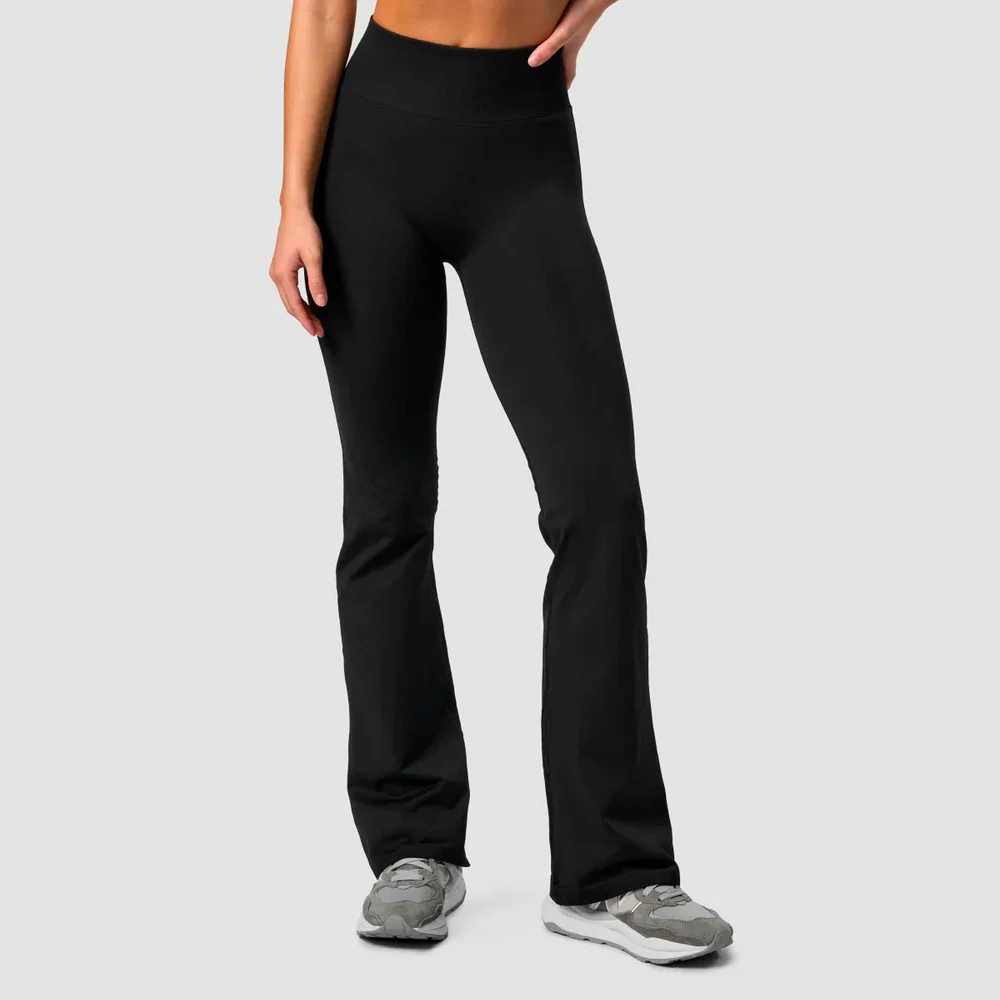 ICANIWILL Define Seamless Flared Tights