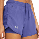 Under Armour Fly By 2in1 shortsit