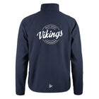 WCV Craft Rush 2.0 Training Jacket