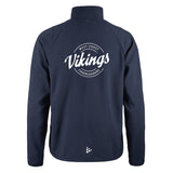 WCV Craft Rush 2.0 Training Jacket