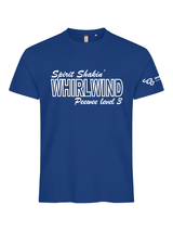 SSC Whirlwind t- paita