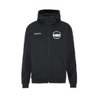 DSC Craft Community 2.0 Logo FZ Hoodie vetoketjuhuppari