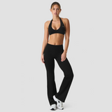 ICANIWILL Define Seamless Straight Pants