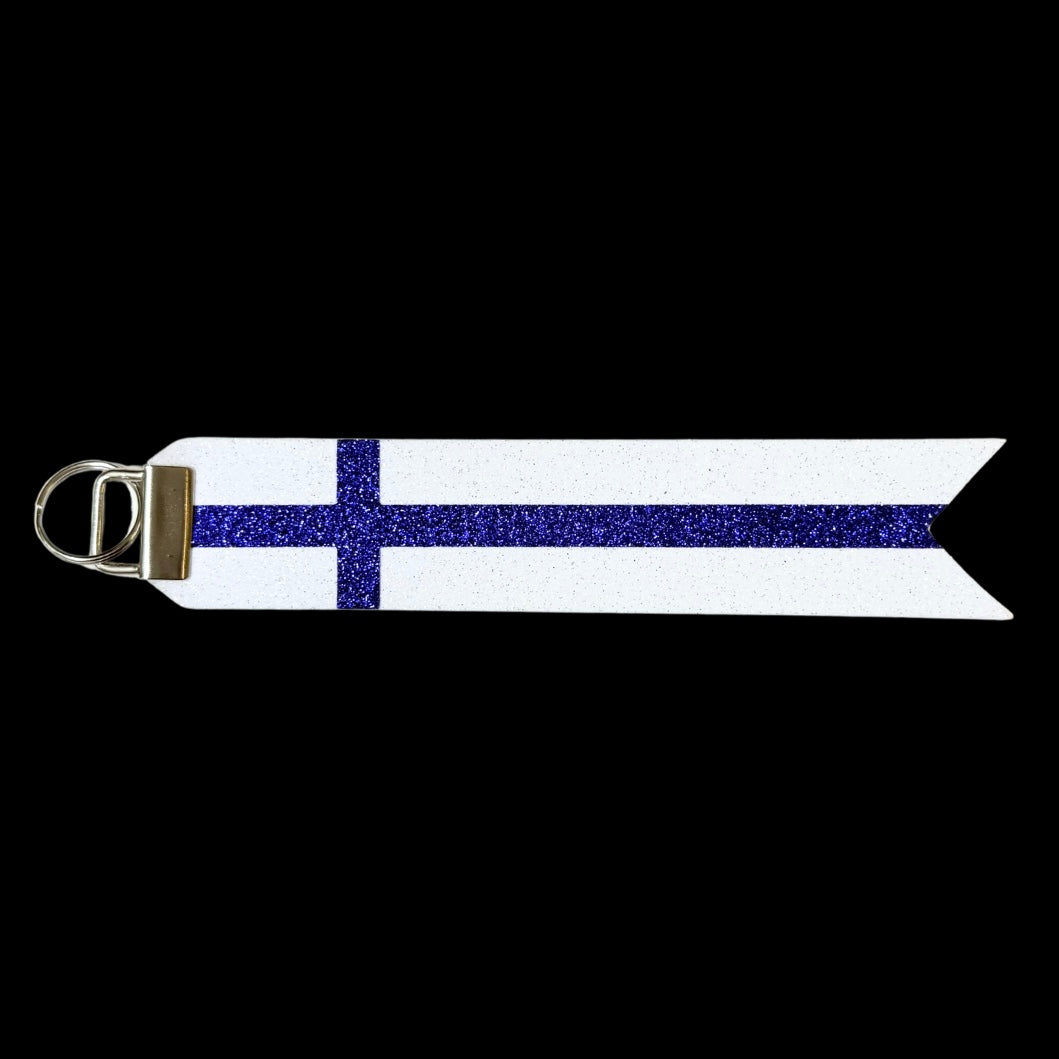 SUOMENLIPPU BAGTAG