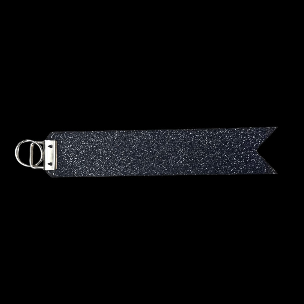 BLACK BAGTAG