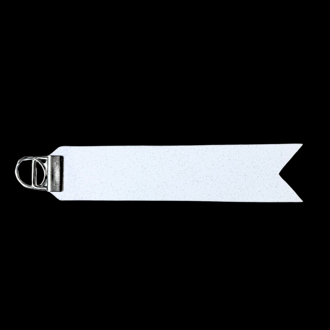 WHITE BAGTAG
