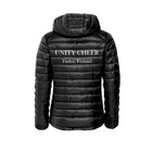 Unity Cheer kevytuntuvatakki Clique Hudson