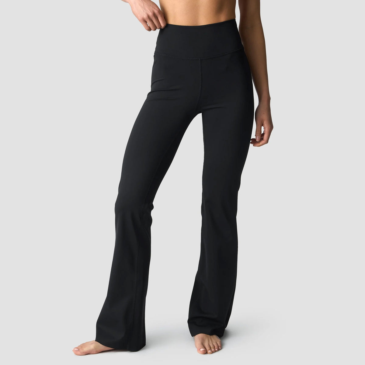 ICANIWILL Nimble Flared Tights