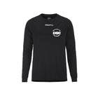 DSC Craft Rush 2.0 LS pitkähihainen t-paita