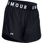 Under Armour Play Up 5in pitkälahkeisempi shortsi