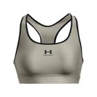 Under Armour HG Armour Mid Padless urheilutoppi