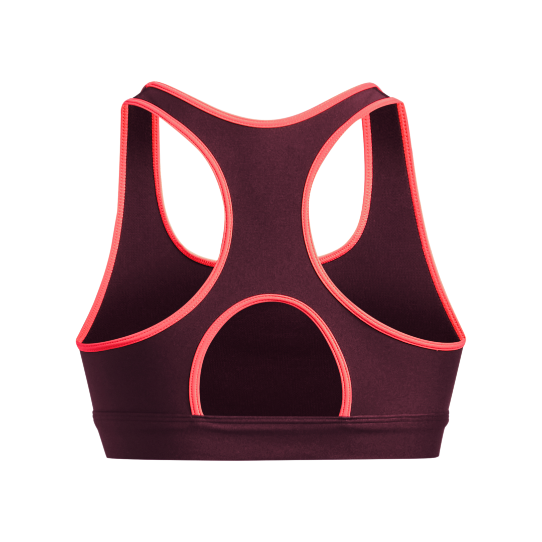 Under Armour HG Armour Mid Padless urheilutoppi