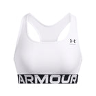 Under armour HG Authentics Mid Branded Urheilutoppi
